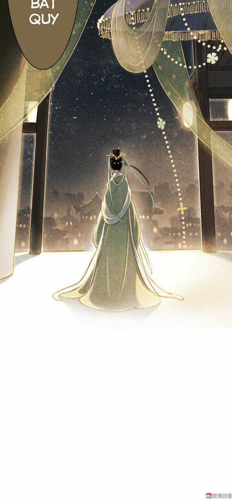 Thiếu Nữ Tản Mộng Đàm - Chapter 9 - Trang 36