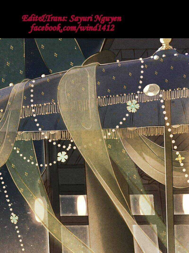 Thiếu Nữ Tản Mộng Đàm - Chapter 9 - Trang 37