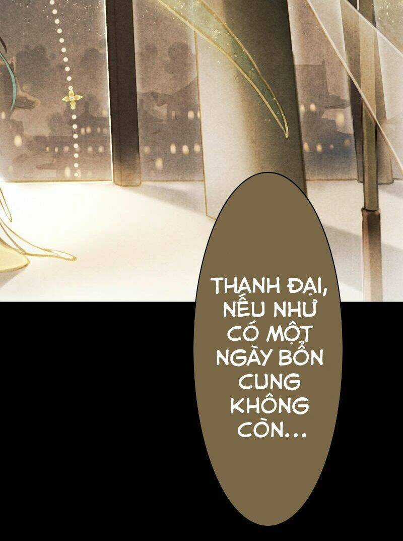 Thiếu Nữ Tản Mộng Đàm - Chapter 9 - Trang 38