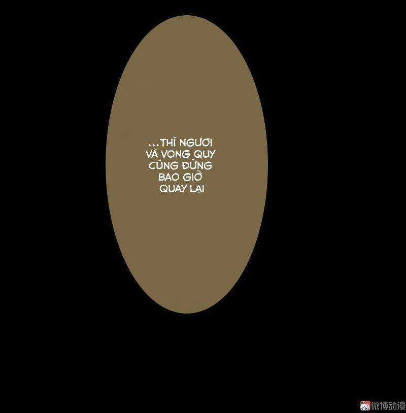 Thiếu Nữ Tản Mộng Đàm - Chapter 9 - Trang 39