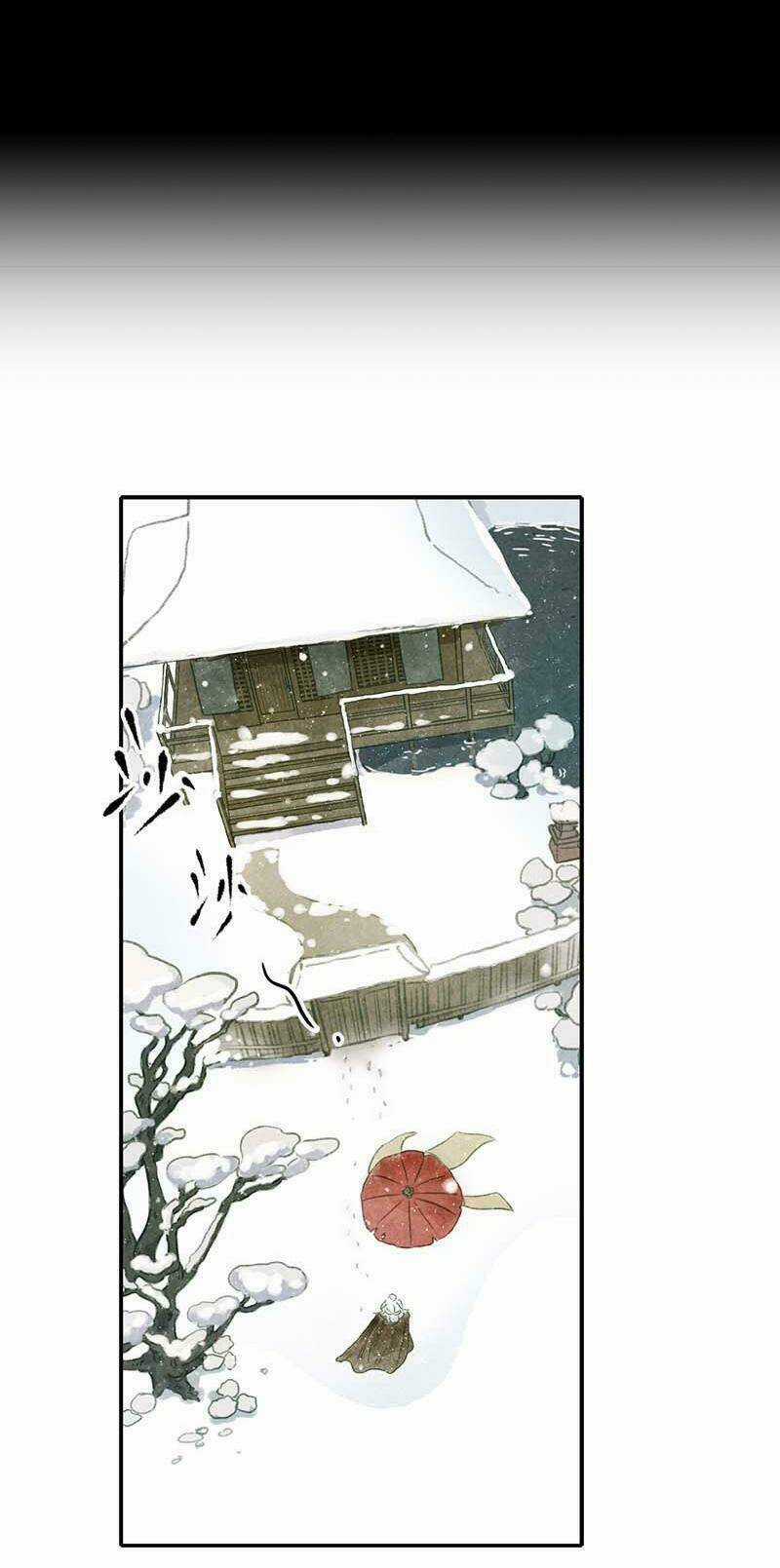 Thiếu Nữ Tản Mộng Đàm - Chapter 9 - Trang 40