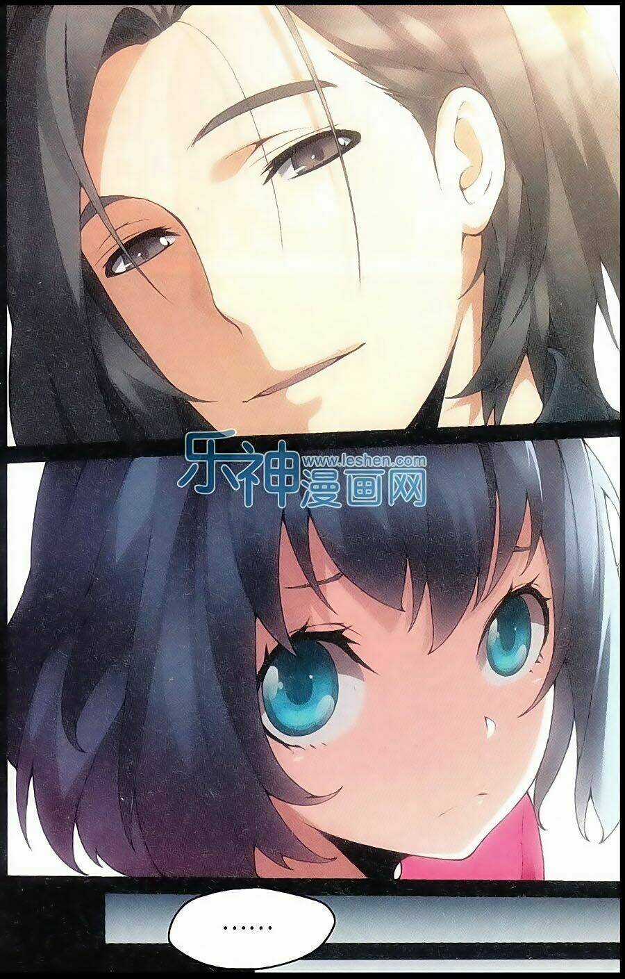 Thiếu Nữ Toàn Phong - Chapter 10 - Trang 9