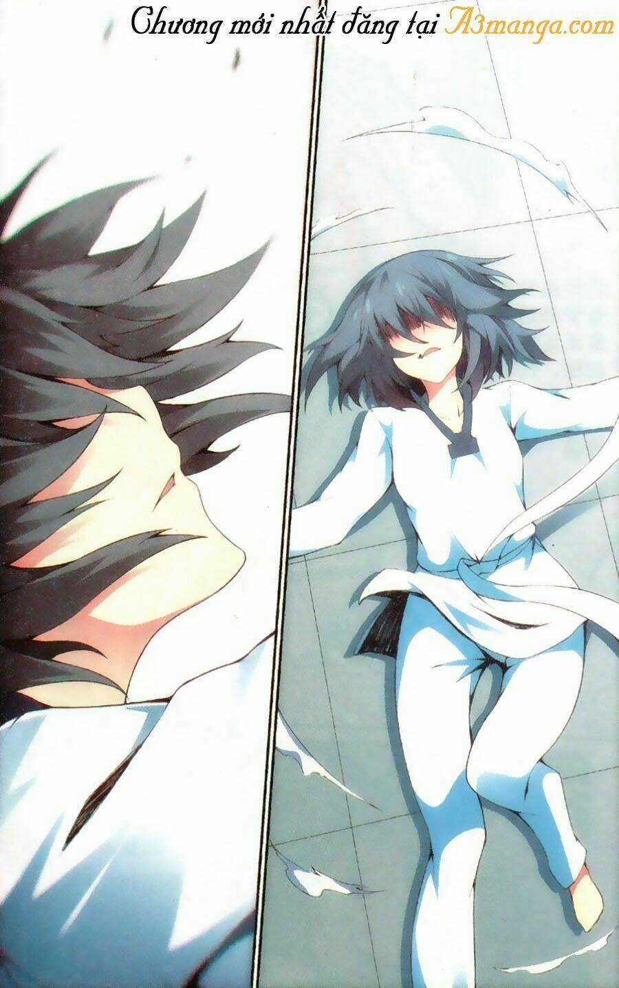 Thiếu Nữ Toàn Phong - Chapter 15 - Trang 13