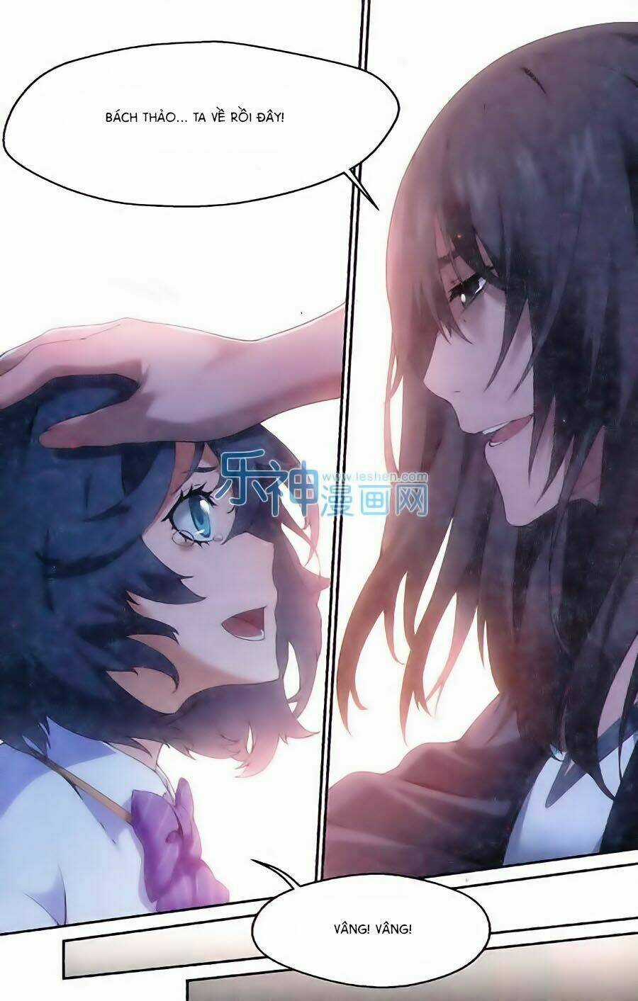 Thiếu Nữ Toàn Phong - Chapter 9 - Trang 6