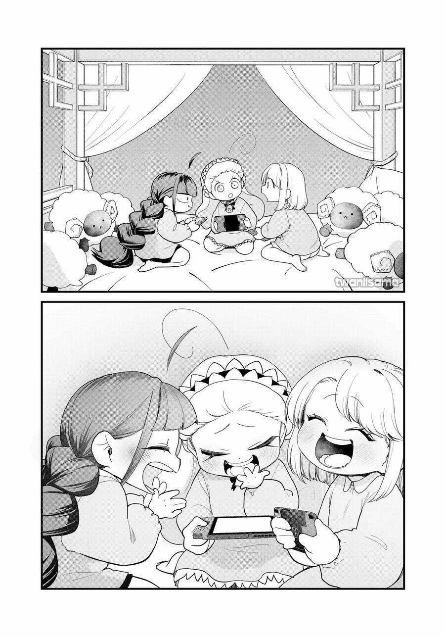 Thiếu Nữ Trừ Tà Osamu - Chapter 13 - Trang 29