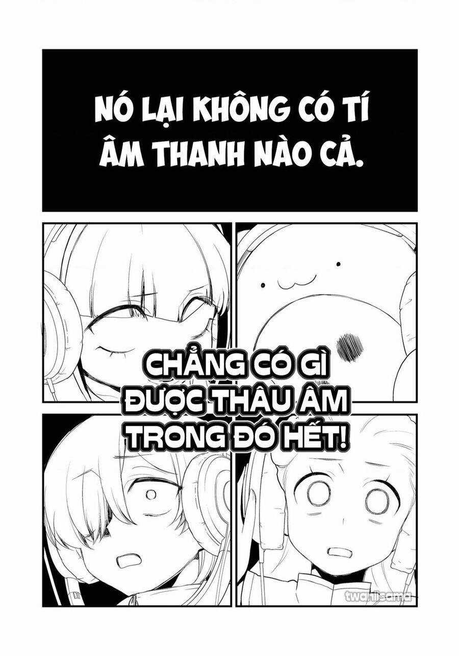 Thiếu Nữ Trừ Tà Osamu - Chapter 21 - Trang 15