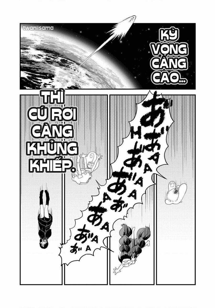 Thiếu Nữ Trừ Tà Osamu - Chapter 21 - Trang 16