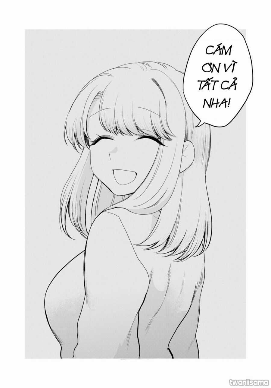 Thiếu Nữ Trừ Tà Osamu - Chapter 26 - Trang 14