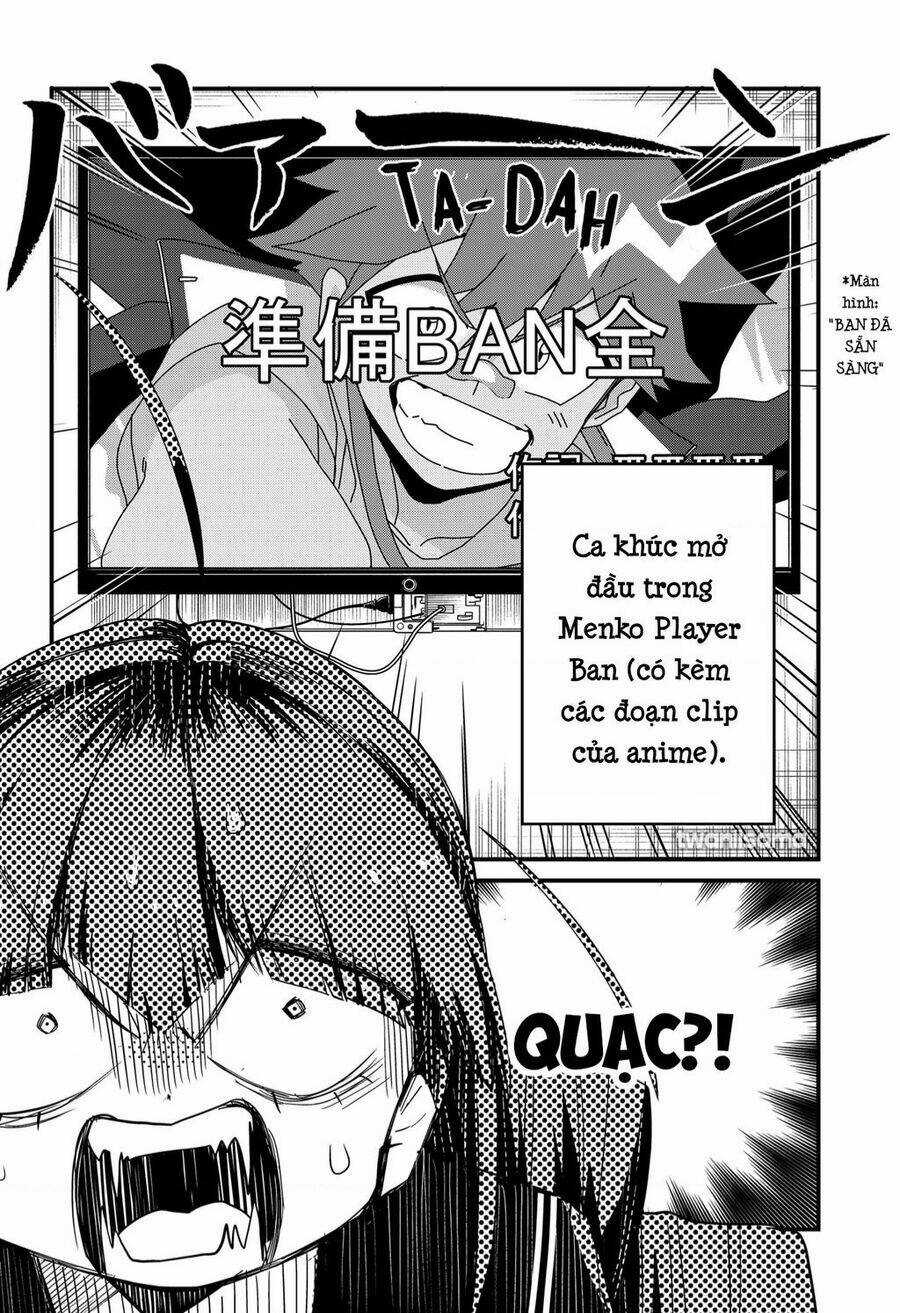 Thiếu Nữ Trừ Tà Osamu - Chapter 4 - Trang 10