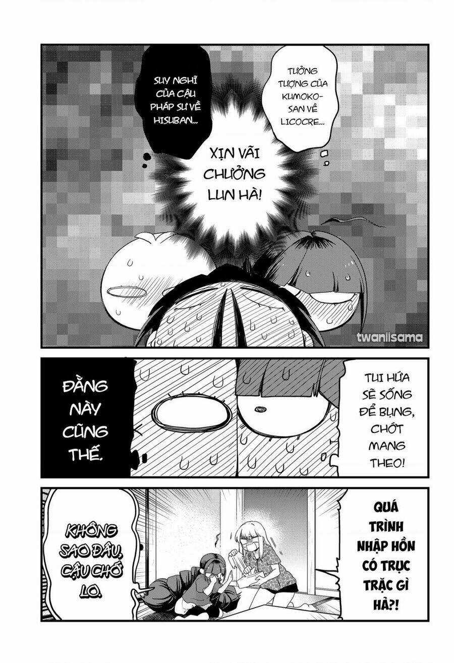 Thiếu Nữ Trừ Tà Osamu - Chapter 9 - Trang 17