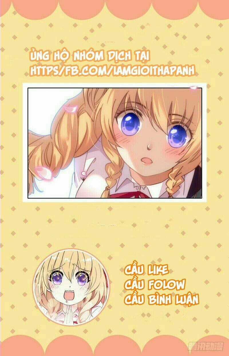 Thiếu Nữ Trương Phi - Chapter 1 - Trang 14