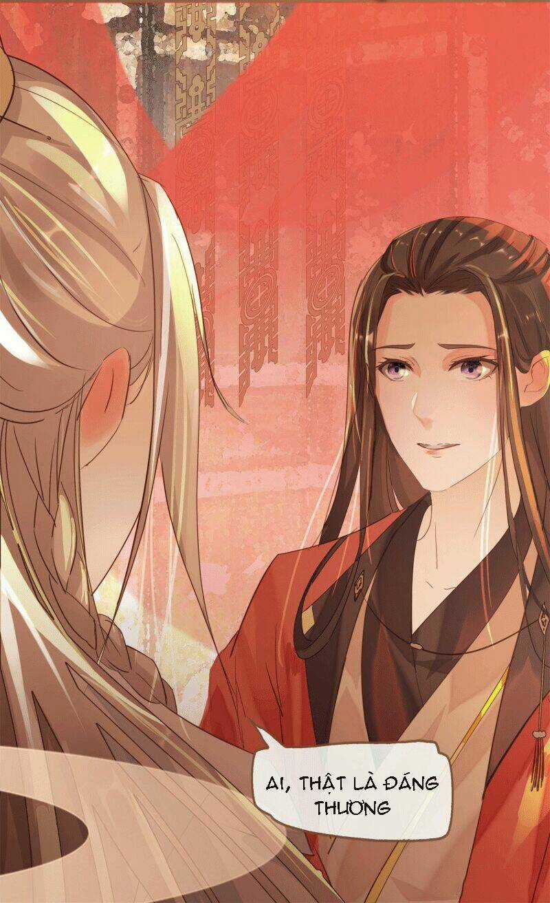 Thiếu Phật - Chapter 1 - Trang 2