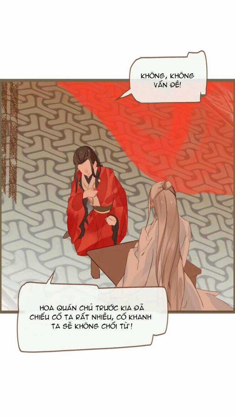 Thiếu Phật - Chapter 1 - Trang 11