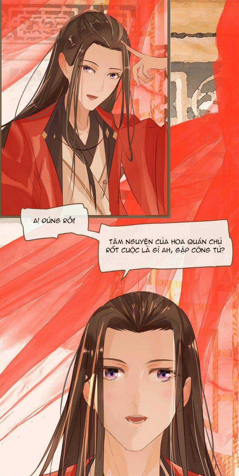 Thiếu Phật - Chapter 1 - Trang 13