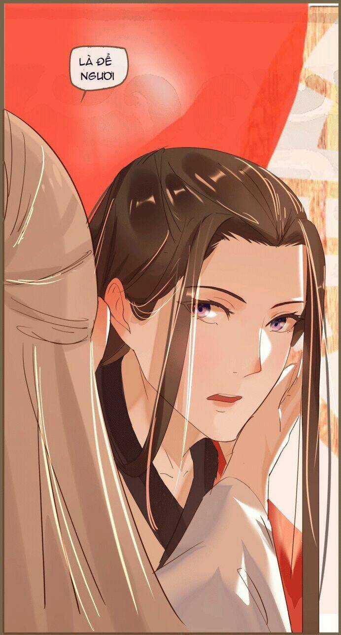 Thiếu Phật - Chapter 1 - Trang 15