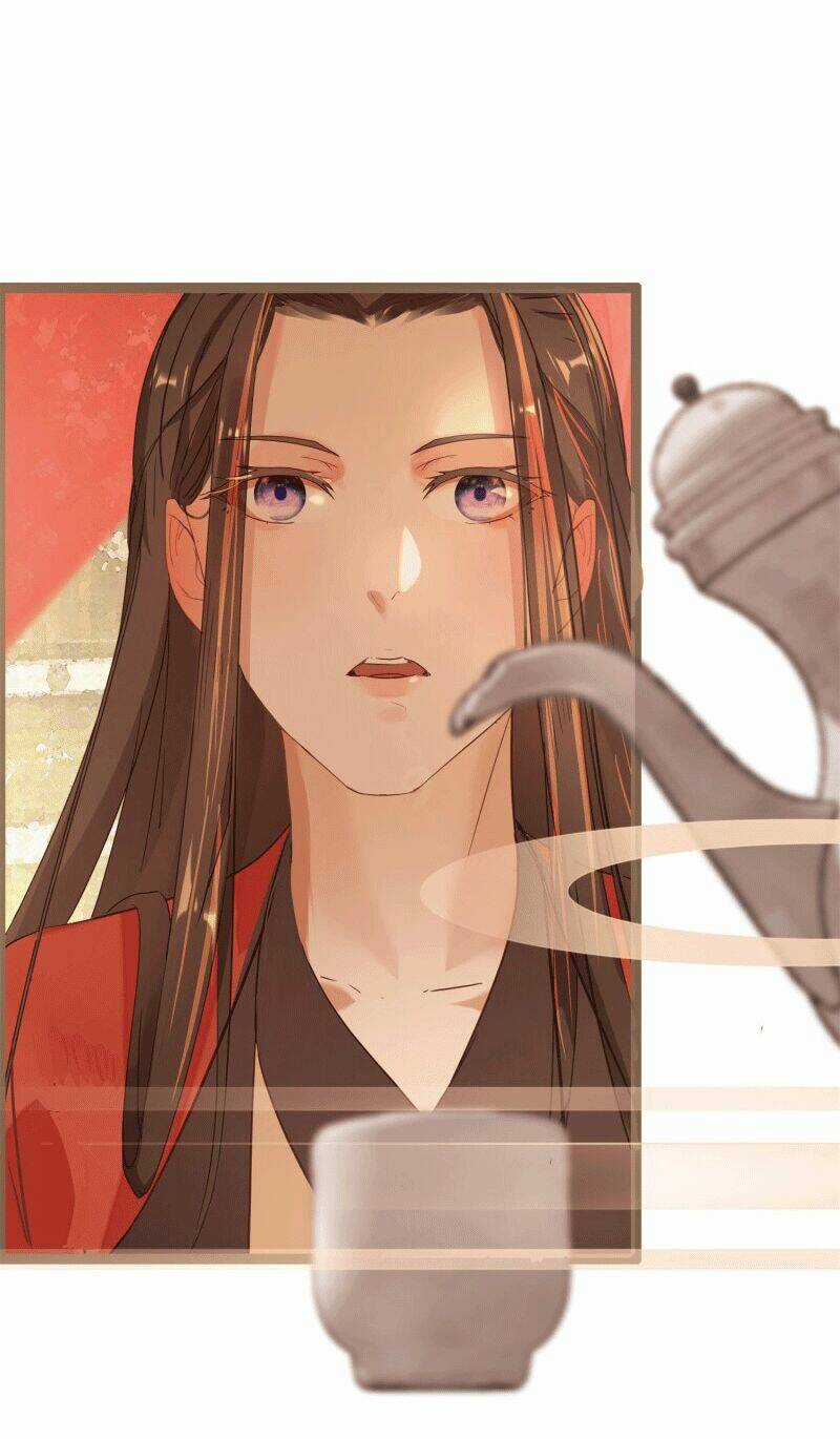 Thiếu Phật - Chapter 1 - Trang 4