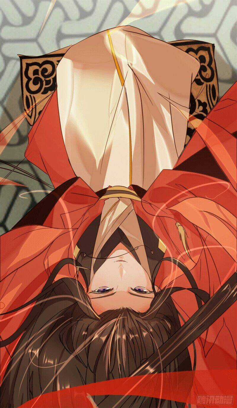 Thiếu Phật - Chapter 1 - Trang 8