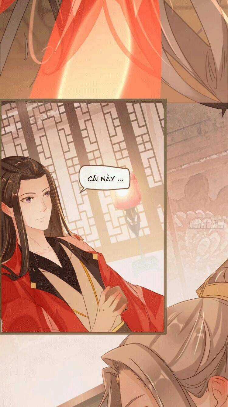 Thiếu Phật - Chapter 1 - Trang 9