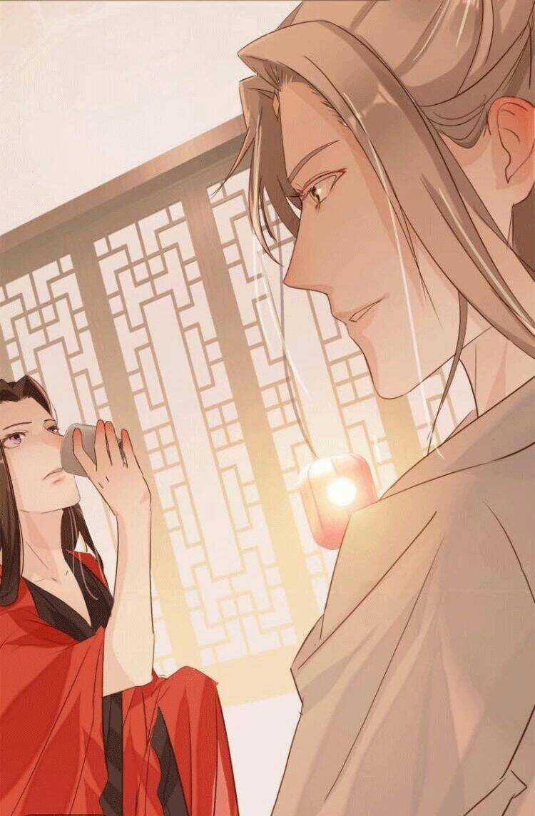 Thiếu Phật - Chapter 1 - Trang 10