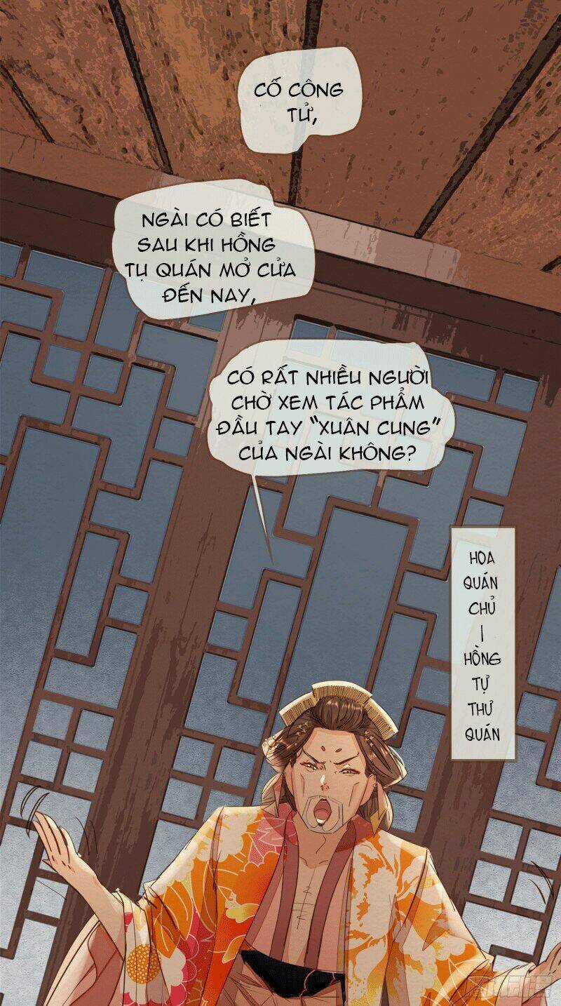 Thiếu Phật - Chapter 2 - Trang 12
