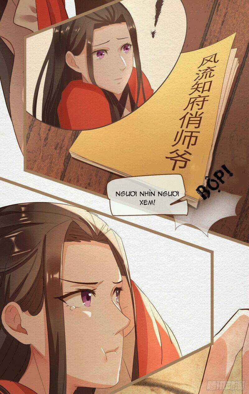 Thiếu Phật - Chapter 2 - Trang 16