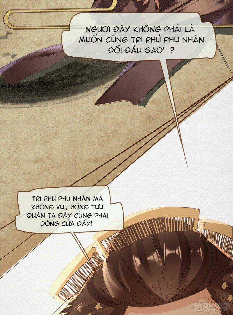 Thiếu Phật - Chapter 2 - Trang 18