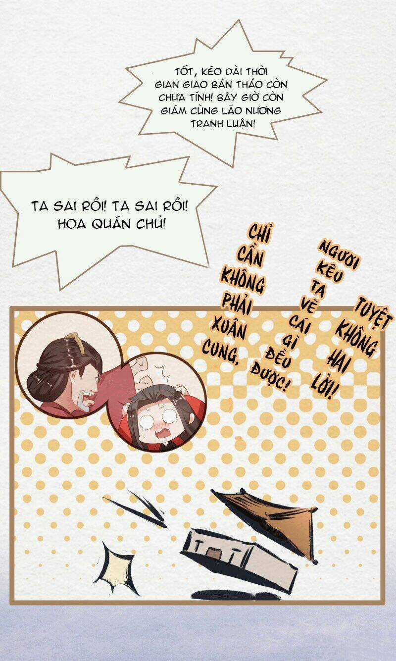 Thiếu Phật - Chapter 2 - Trang 21