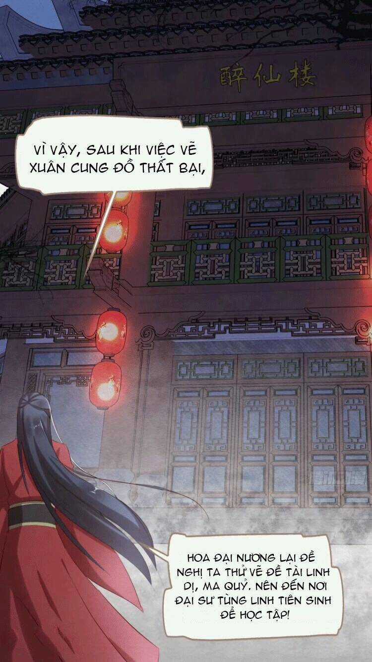 Thiếu Phật - Chapter 2 - Trang 23