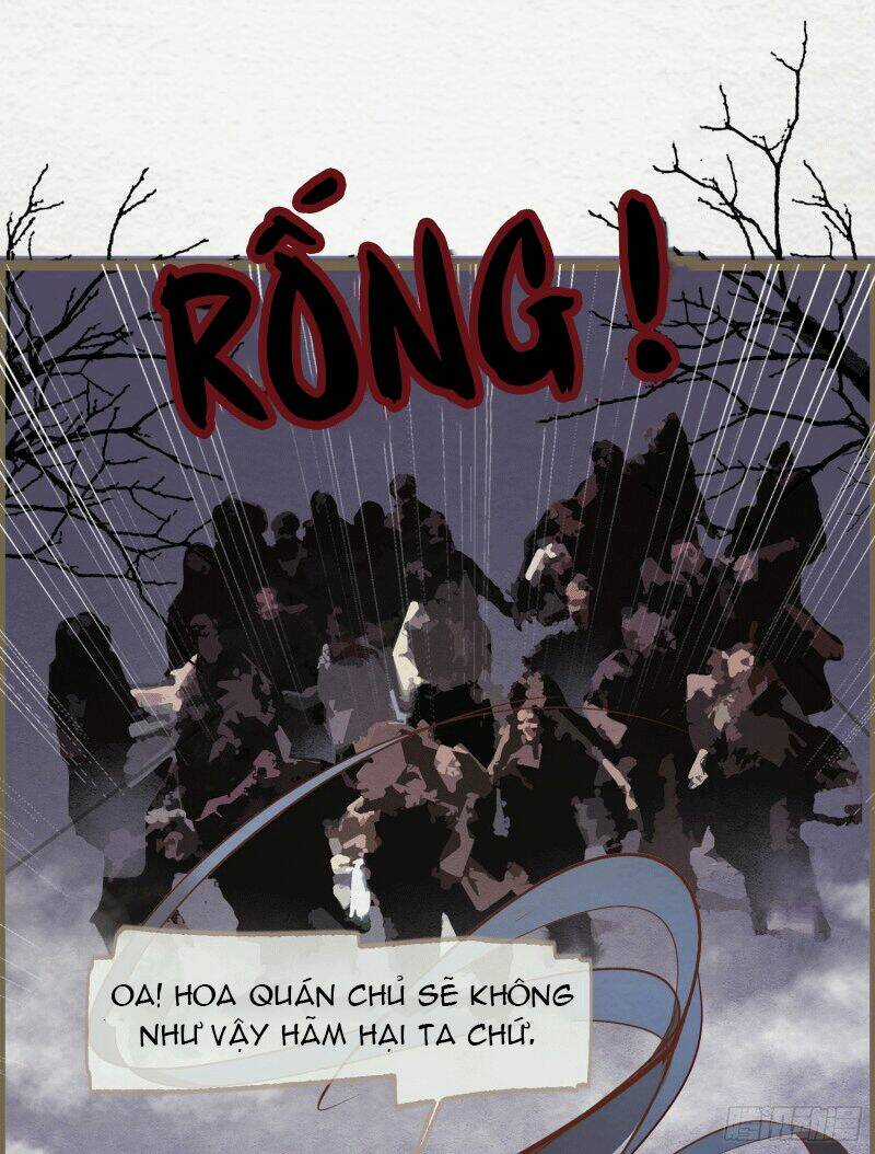 Thiếu Phật - Chapter 2 - Trang 28