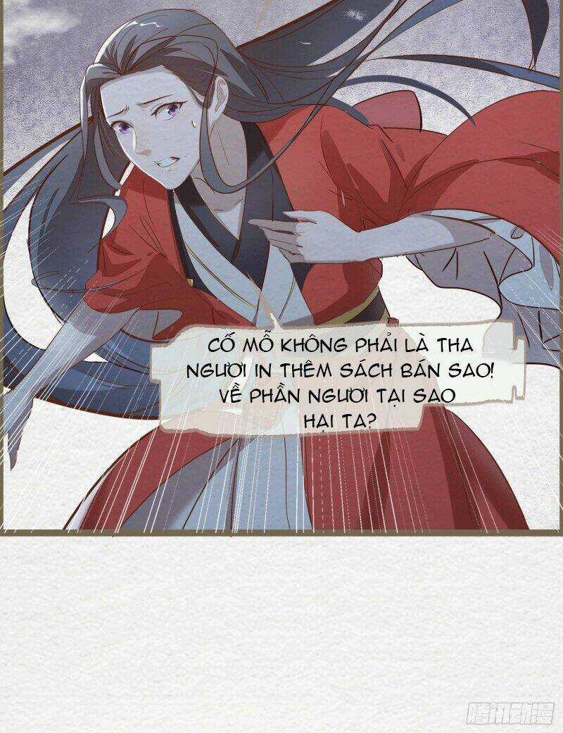 Thiếu Phật - Chapter 2 - Trang 29