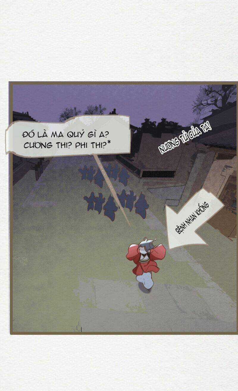 Thiếu Phật - Chapter 2 - Trang 30