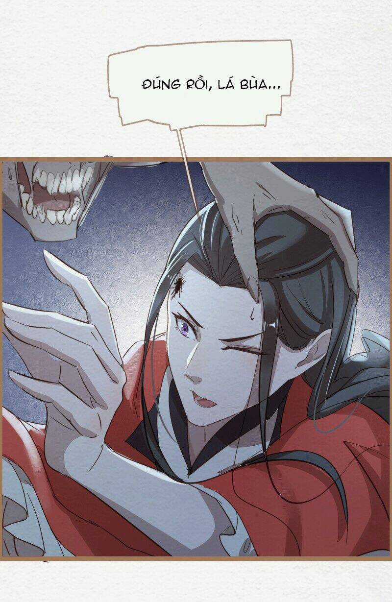 Thiếu Phật - Chapter 2 - Trang 32