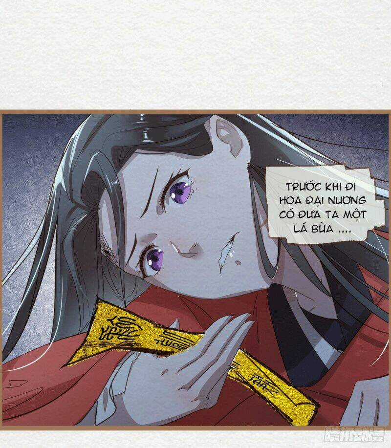 Thiếu Phật - Chapter 2 - Trang 33