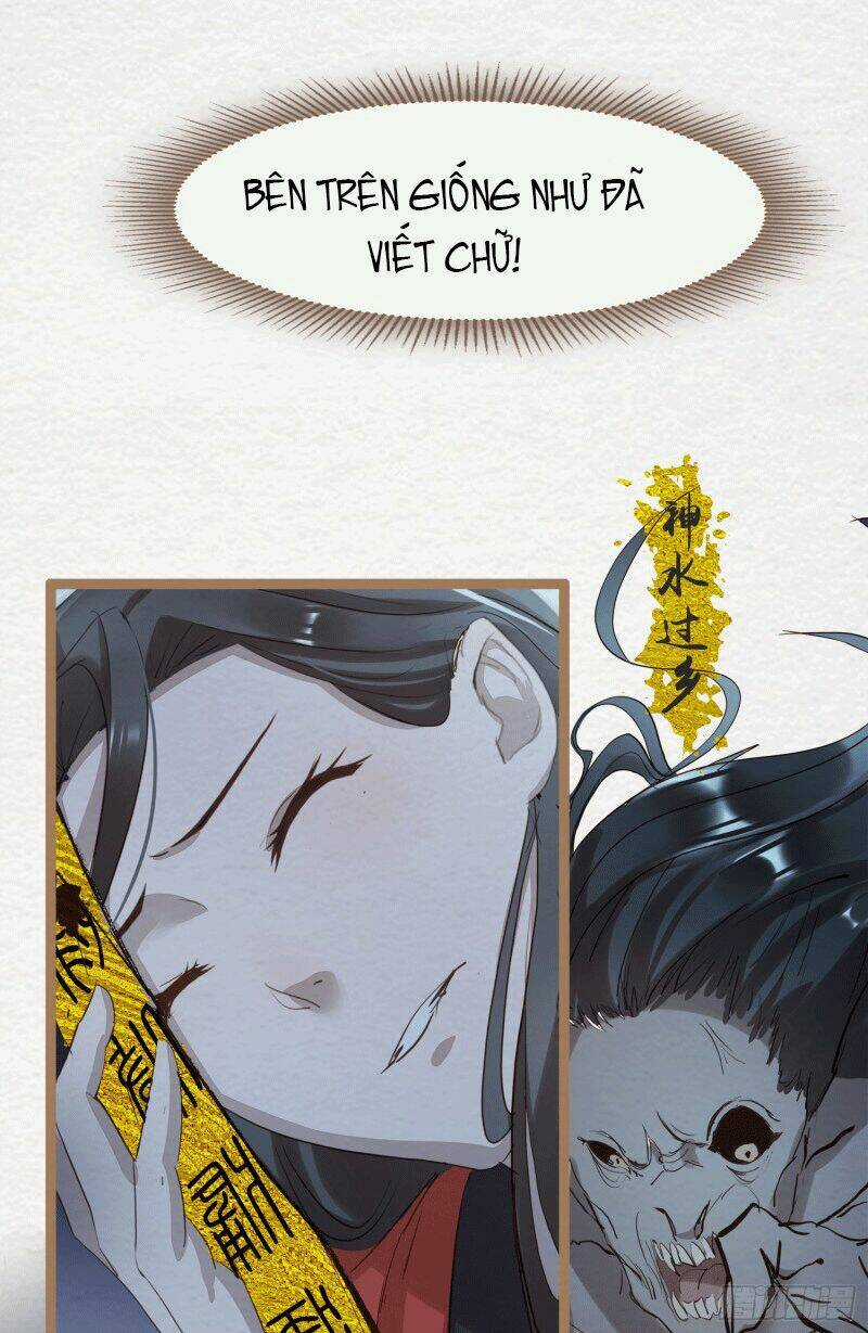 Thiếu Phật - Chapter 2 - Trang 34