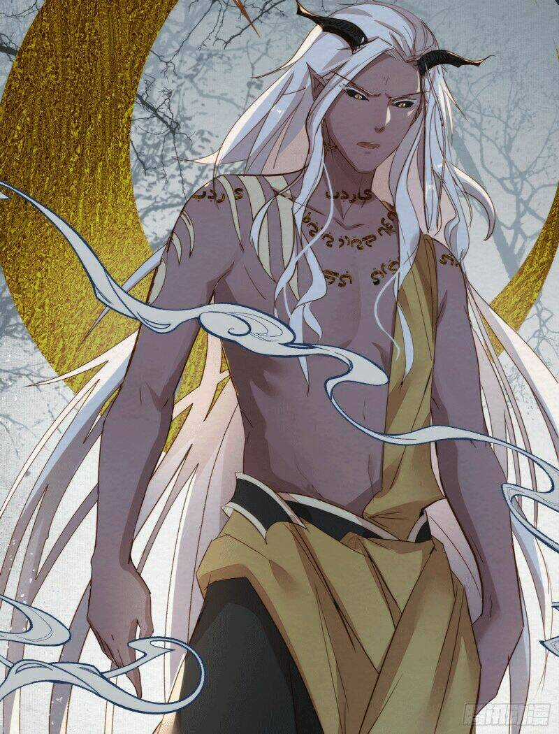 Thiếu Phật - Chapter 2 - Trang 44