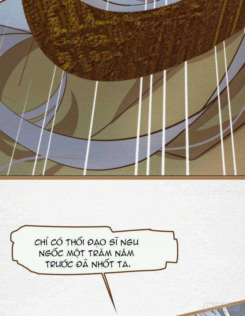 Thiếu Phật - Chapter 2 - Trang 55