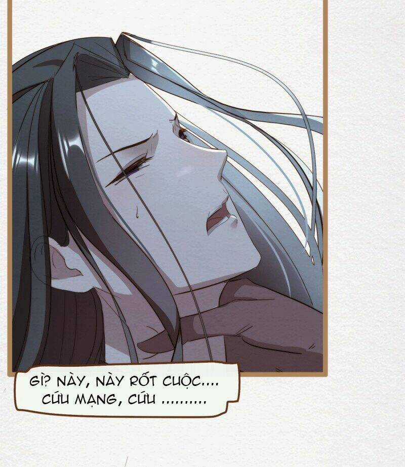 Thiếu Phật - Chapter 2 - Trang 57