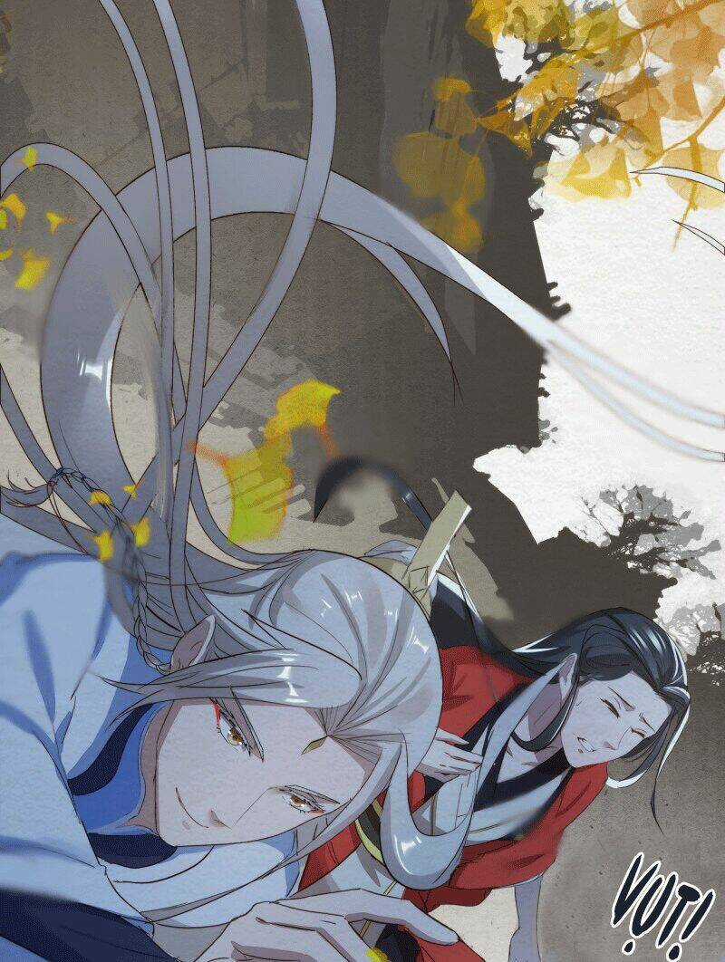 Thiếu Phật - Chapter 2 - Trang 64