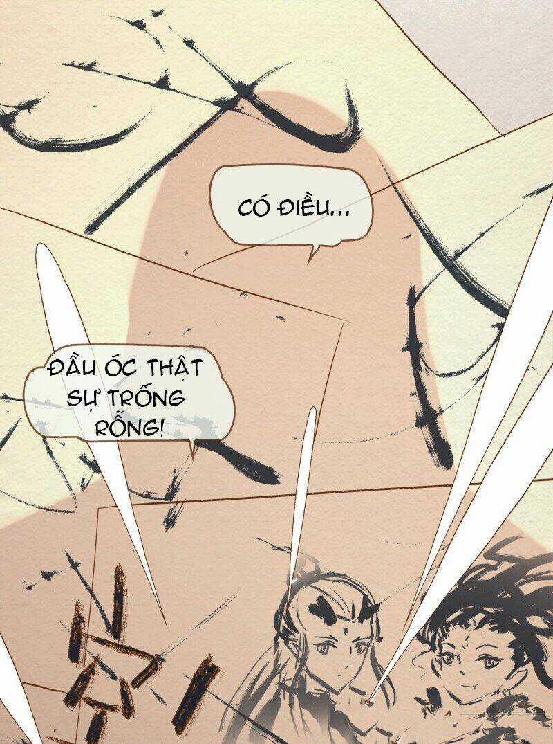 Thiếu Phật - Chapter 2 - Trang 8