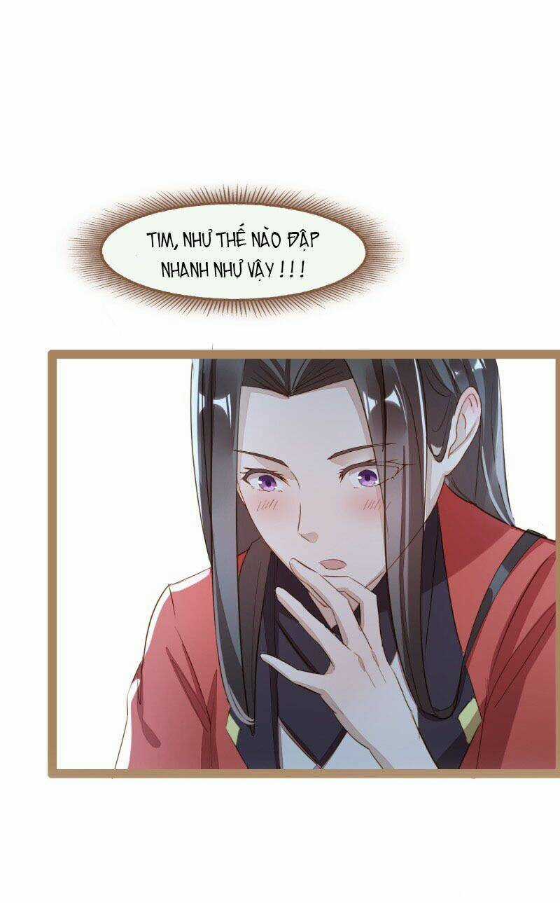 Thiếu Phật - Chapter 3 - Trang 15