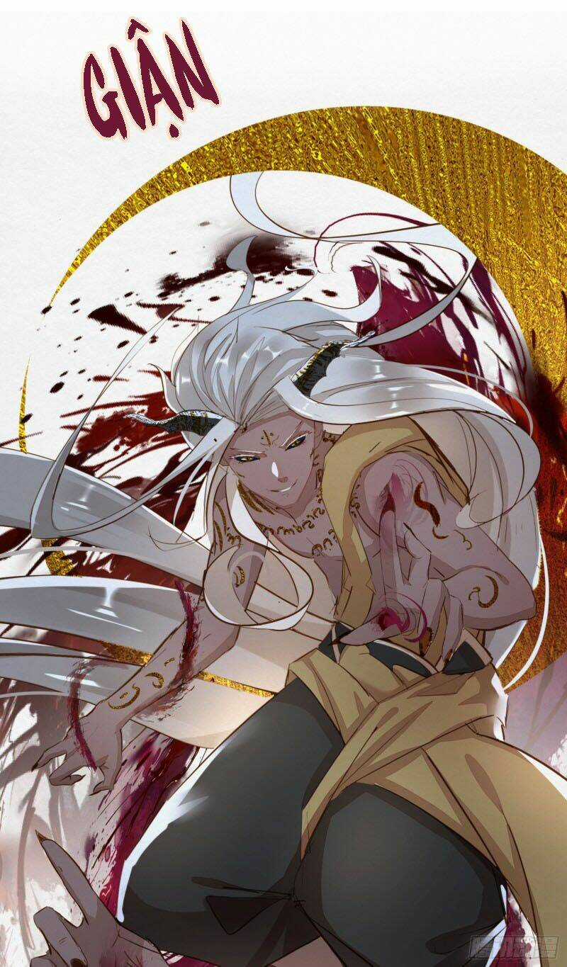 Thiếu Phật - Chapter 3 - Trang 18