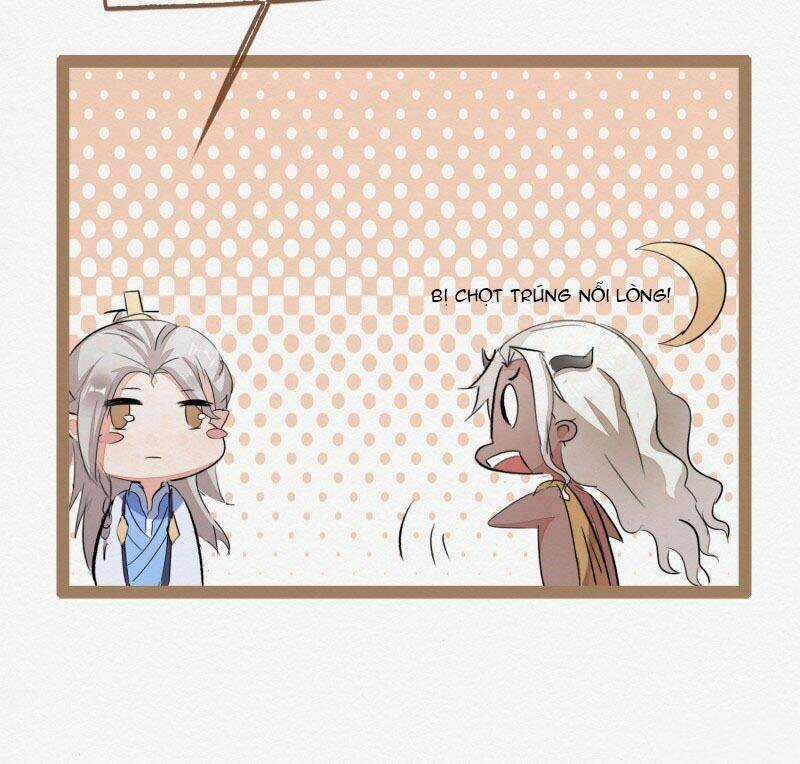 Thiếu Phật - Chapter 3 - Trang 25