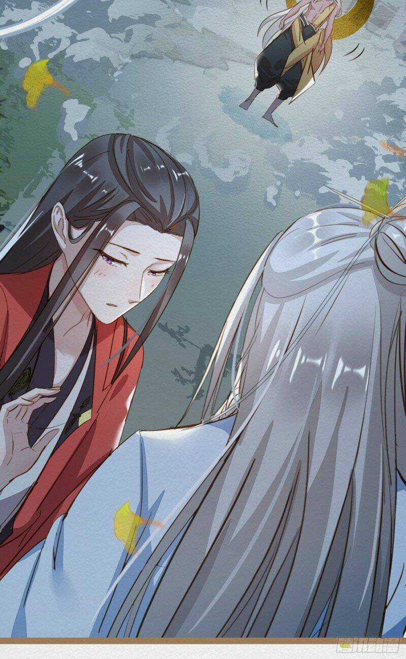 Thiếu Phật - Chapter 3 - Trang 4