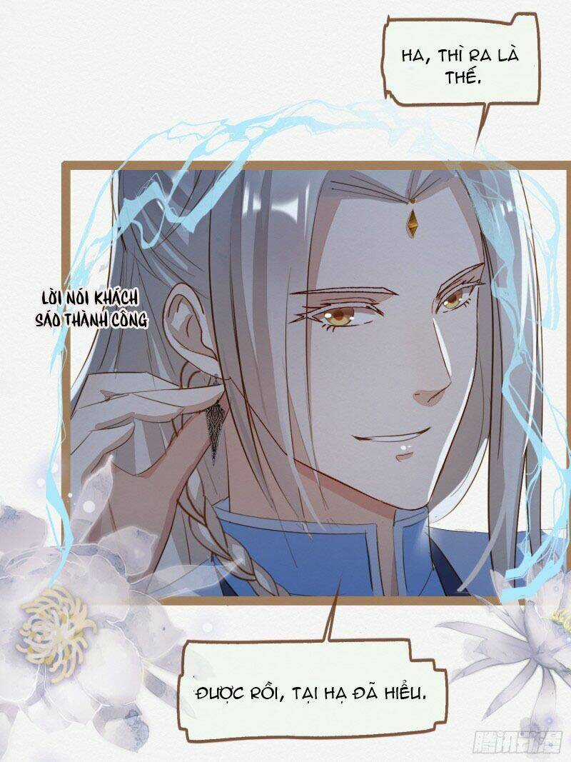 Thiếu Phật - Chapter 3 - Trang 33