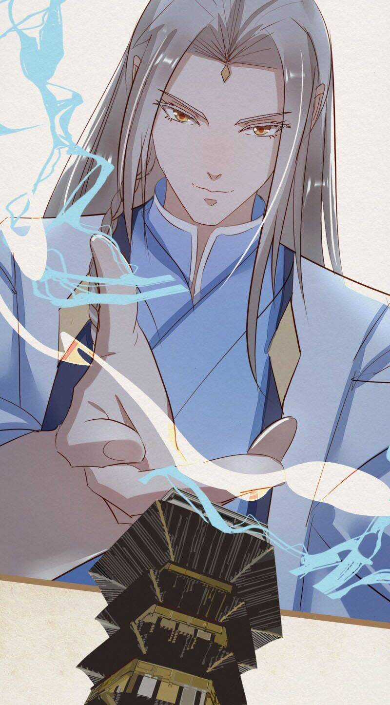 Thiếu Phật - Chapter 3 - Trang 35