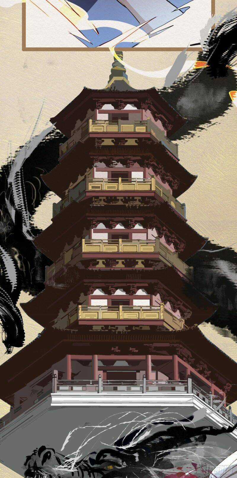 Thiếu Phật - Chapter 3 - Trang 37