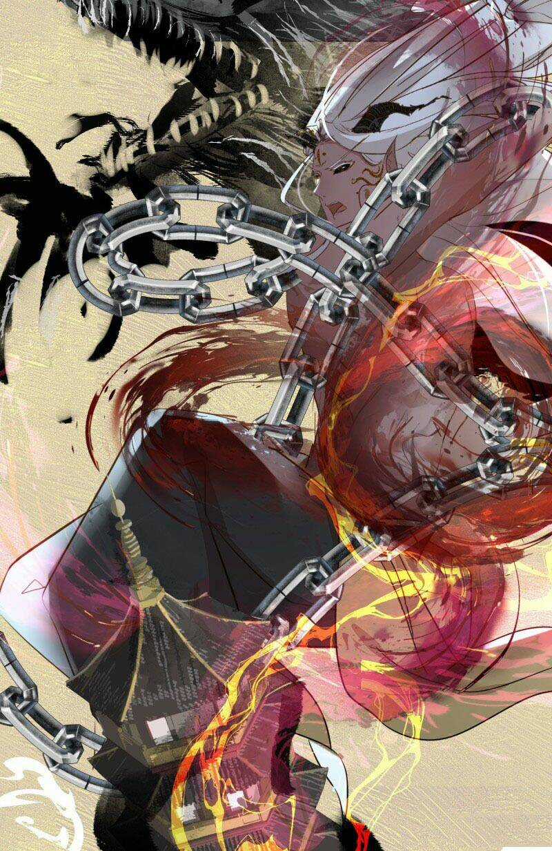 Thiếu Phật - Chapter 3 - Trang 38