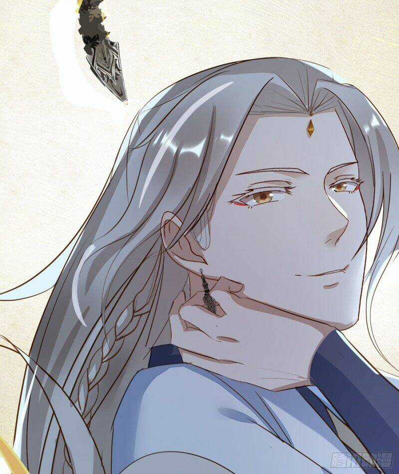 Thiếu Phật - Chapter 3 - Trang 40