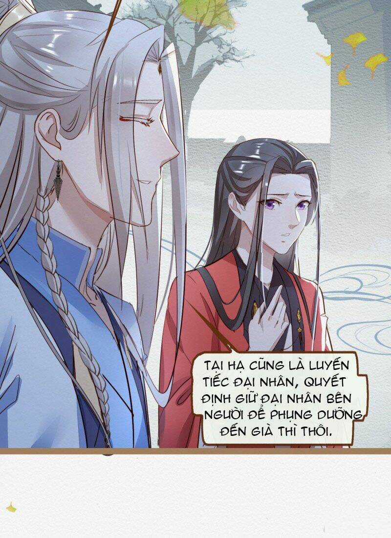 Thiếu Phật - Chapter 3 - Trang 6