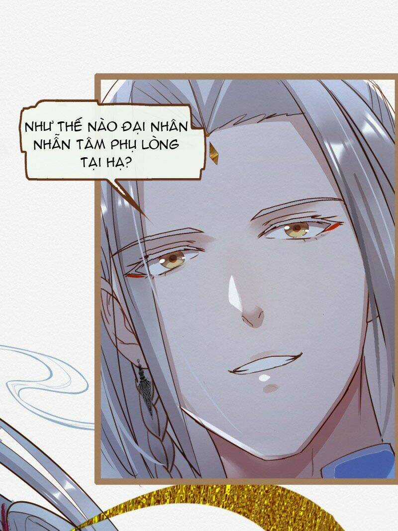 Thiếu Phật - Chapter 3 - Trang 7